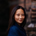 Asijatka je potřetí nominována na cenu Magnesia Litera. „Snažím se otevírat i těžší témata,“ říká Do Thu Trang o Vietnamcích v Česku