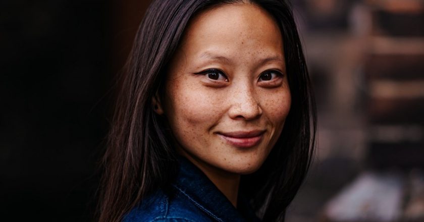Asijatka je potřetí nominována na cenu Magnesia Litera. „Snažím se otevírat i těžší témata,“ říká Do Thu Trang o Vietnamcích v Česku