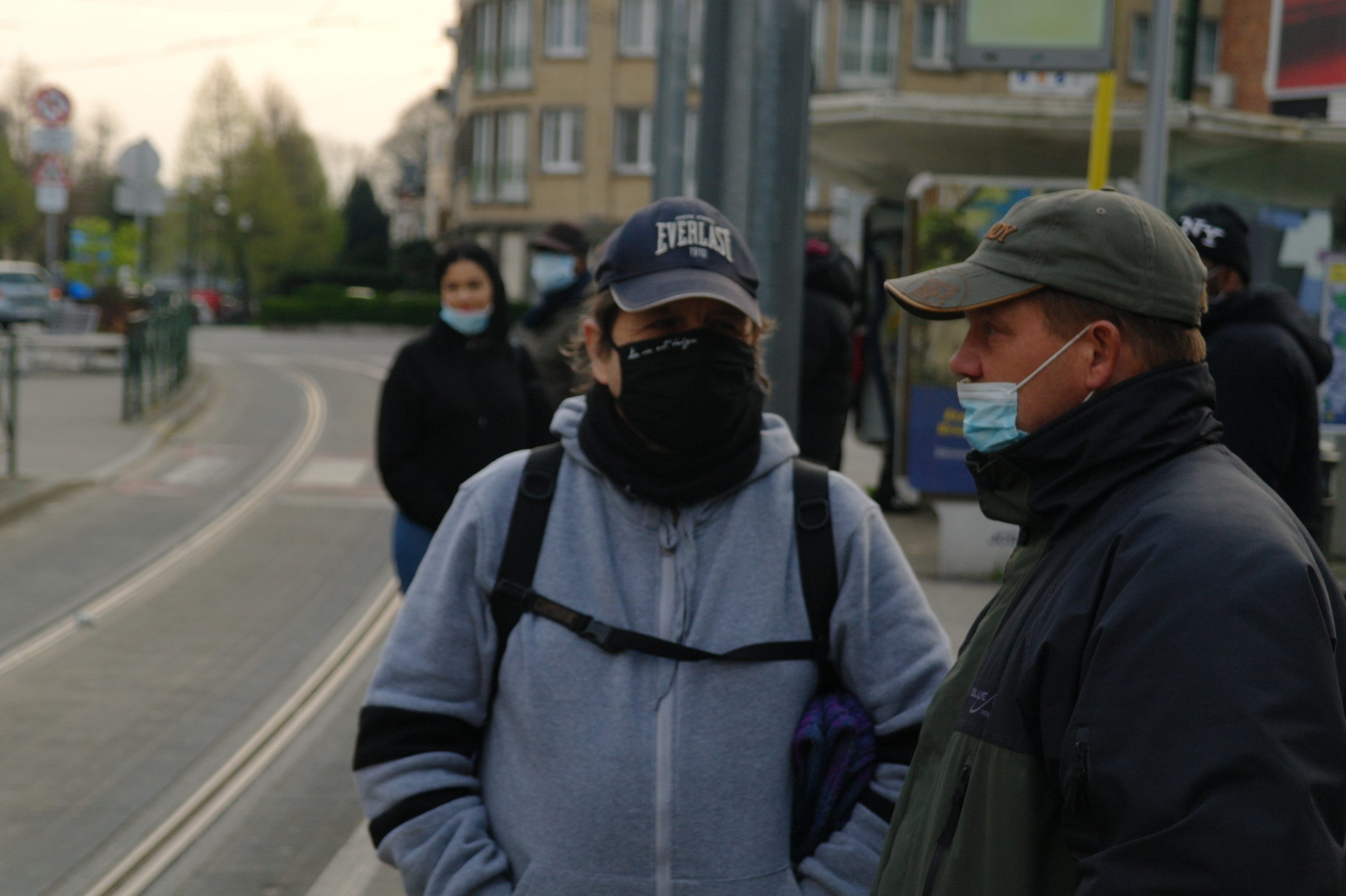 Belgie: po velikonoční „pauze“ přichází rozvolňování. Vláda plánuje návrat dětí do škol