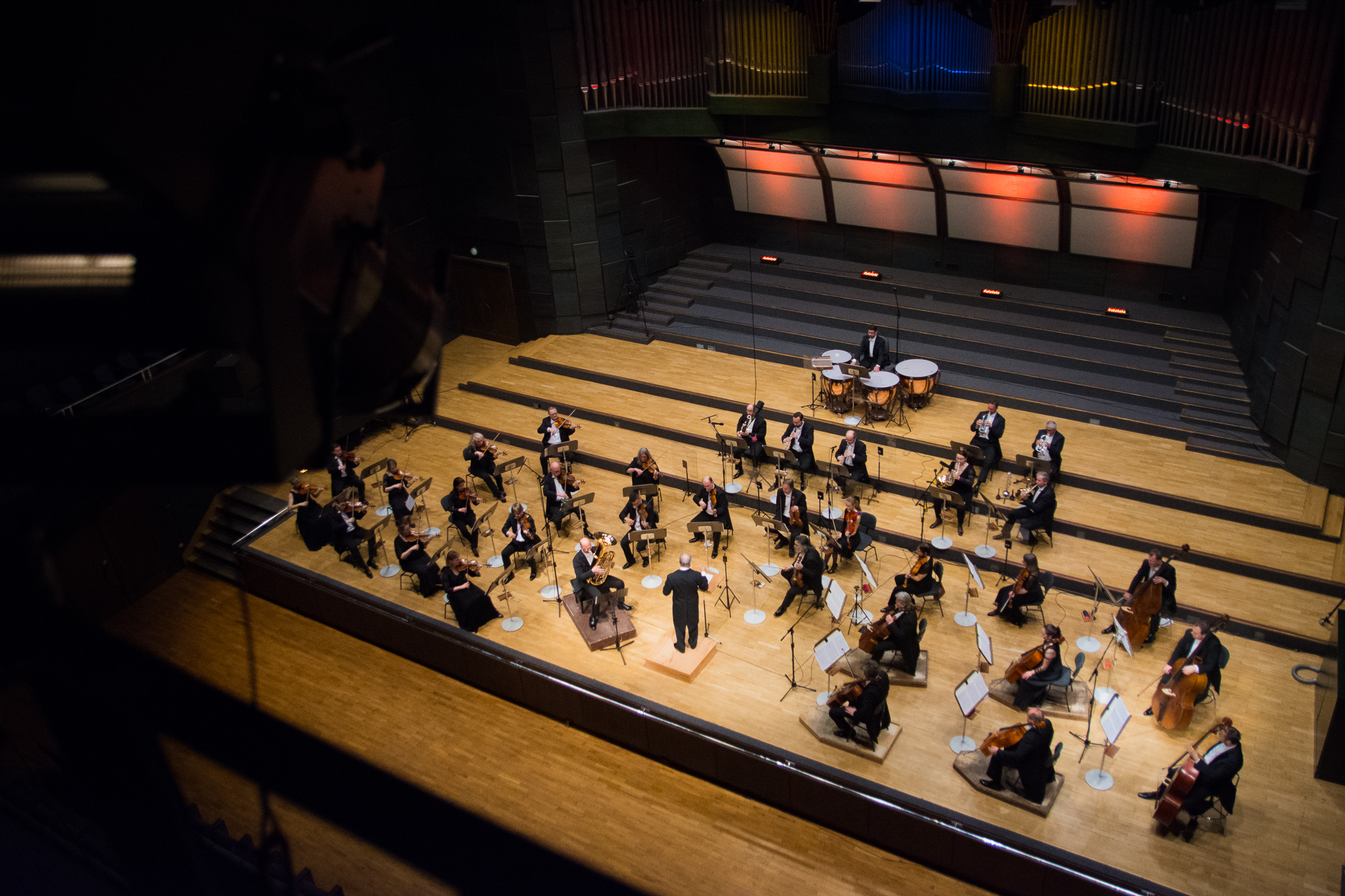 Severočeská filharmonie si hýčká svoje diváky, koncerty jim posílá domů