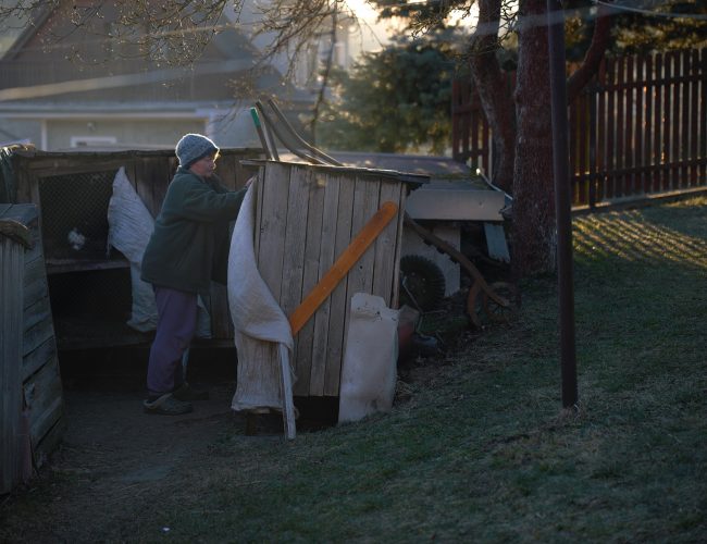 Šetřicí fígle Toničky aneb každá koruna se počítá