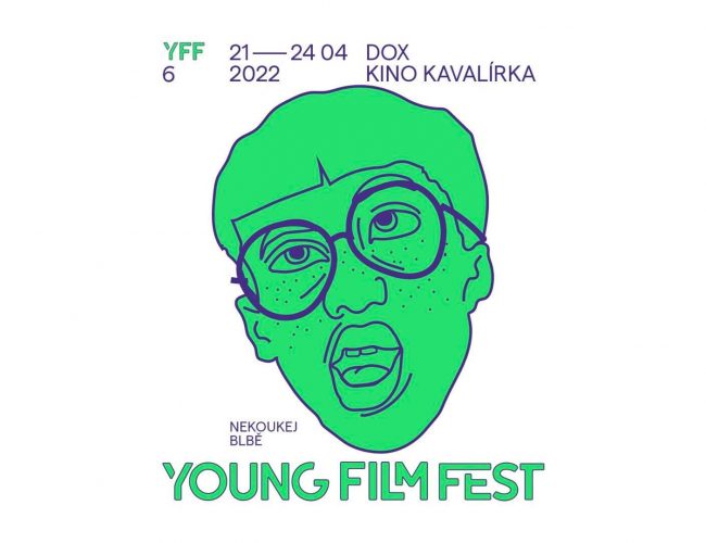 Young Film Fest uvede oceňované snímky pro mladé publikum, chce ho učit kritickému myšlení