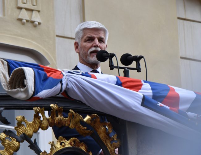 Petr Pavel složil prezidentský slib a stal se čtvrtým prezidentem České republiky