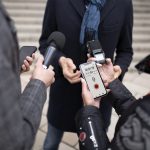 Slovních výpadů vůči novinářům přibývá. Na Slovensku se s nimi setkává téměř každý