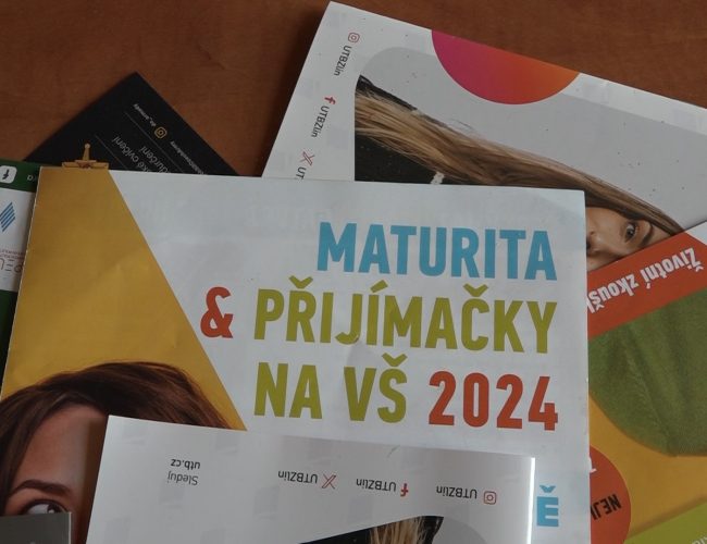 Didaktické testy 2024: rekordní počet maturantů, dominuje angličtina