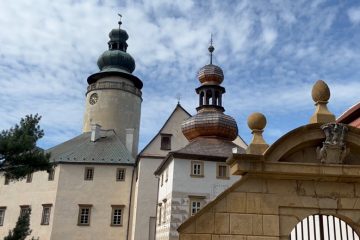 Zájem o české památky roste, návštěvnost ale dosud nedosáhla předcovidových čísel