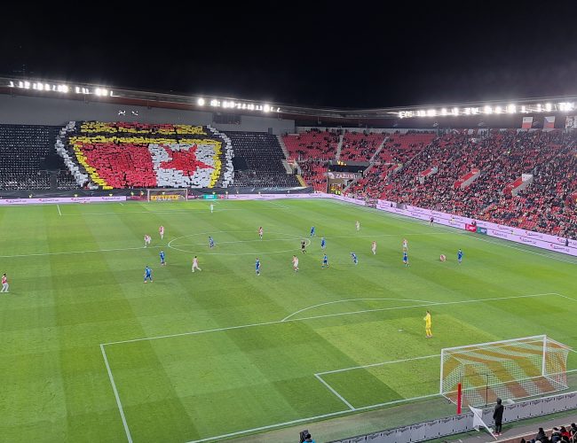 Náskok v hlavě nemáme, soustředí se na narozeninové derby slávista Chaloupek