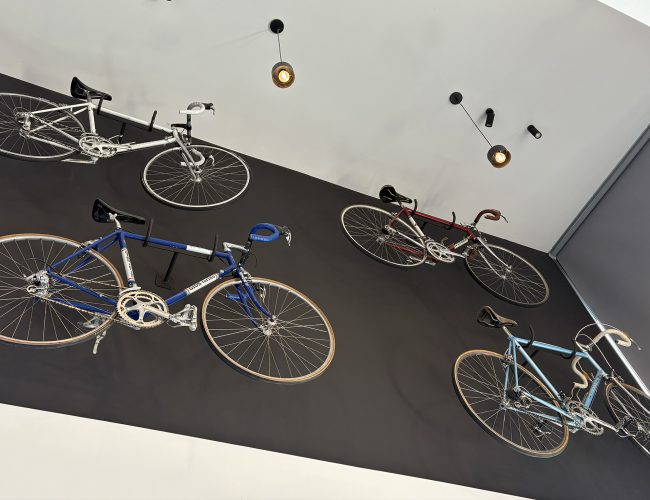European Peace Ride navazuje na hodnoty poválečného Závodu míru. O vítěze ale nejde