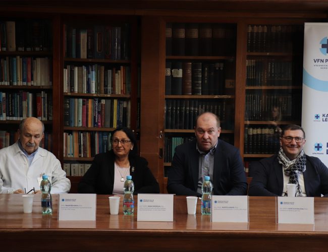 Případů poruch příjmu potravy přibývá. Pomoct může virtuální realita i zdravá střeva