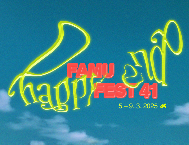 FAMUFEST odkrývá úzkosti, ale doufá v happyend