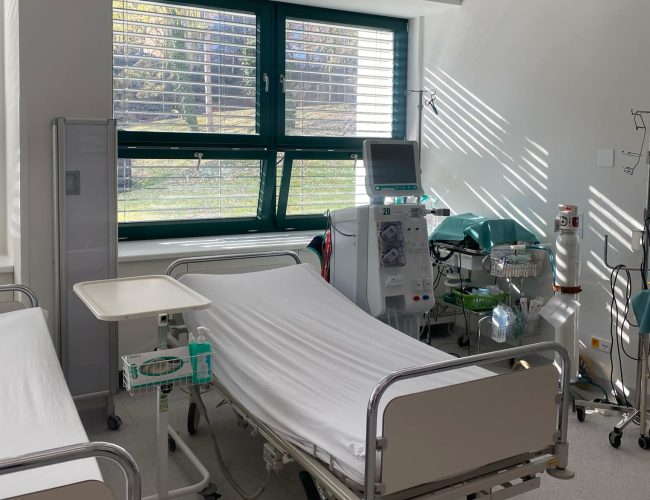 Nárůst onemocnění ledvin: klíčem je prevence, naději přináší nové léky a rozmach domácí dialýzy  
