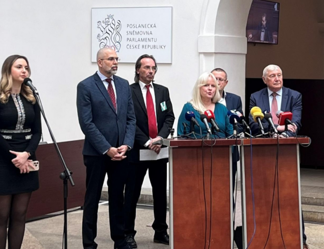 Počet lidí s demencí by se mohl během deseti let až zdvojnásobit, varují odborníci