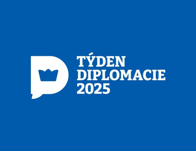 První ročník Týdne diplomacie se chýlí ke konci, školy si ho chválí