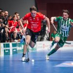 Bohemians odvrátili mečbol Tatranu, po výhře se vrací k boji o finále florbalové Superligy