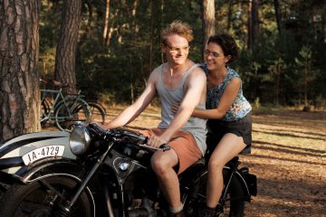 Hilde Coppi nebyla politická aktivistka, říká režisér Dresen o filmu S láskou, Vaše Hilde