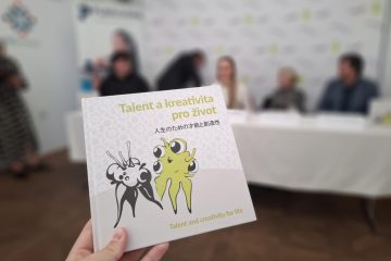 O najvýznamnejších českých vynálezoch a osobnostiach si dnes prečítate už aj v japončine