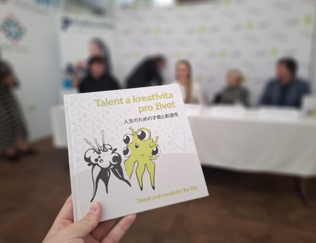 O najvýznamnejších českých vynálezoch a osobnostiach si dnes prečítate už aj v japončine
