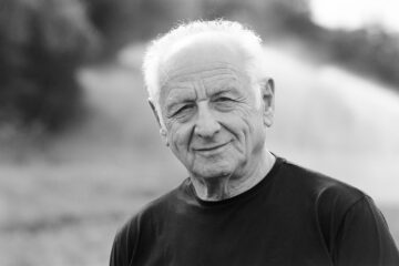 „Byl autentický, nepředstíral.“ Spisovatel Arnošt Lustig by letos oslavil sté narozeniny