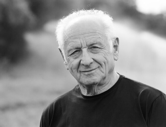 „Byl autentický, nepředstíral.“ Spisovatel Arnošt Lustig by letos oslavil sté narozeniny