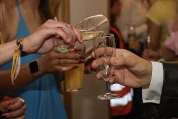 „Nebýt ovce v davu.“ V Česku vrcholí Suchej únor, pomoct může i neúspěšným