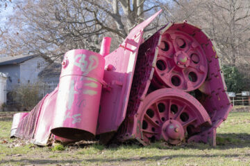 Pro Čechoslováky šlo o nápravu křivdy z okupace, Sovětů se chtěli zbavit co nejrychleji