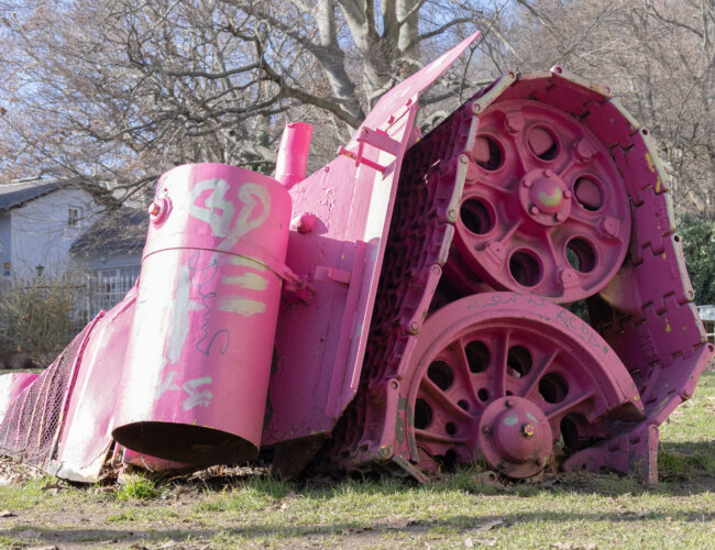 Pro Čechoslováky šlo o nápravu křivdy z okupace, Sovětů se chtěli zbavit co nejrychleji