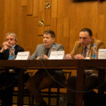 Kulatý stůl v Poslanecké sněmovně na téma legalizace konopí.