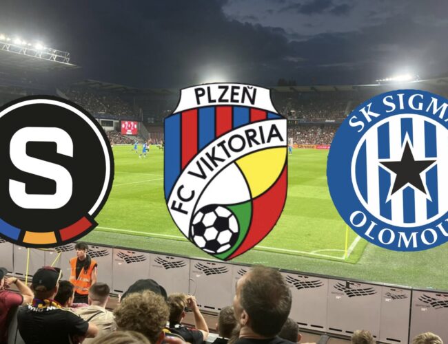 Plzeň a Olomouc bojují o osmifinále, ale i českou budoucnost v Evropě