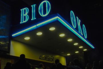 Jeď, nebo zemři. Studenti FAMU letos předvedou, co je to jízda