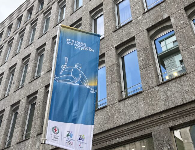 Paralympiáda ve znamení bojkotu. Zahájení se neúčastní 11 států