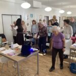 „Mám pocit, že fantazii vůbec nepoužíváme,“ říká lektorka trénování paměti