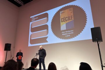 Porota Ceny literární kritiky vyhlásila nejlepší prózu a poezii za minulý rok. Vítěze spojuje rozdílnost i silný autorský hlas