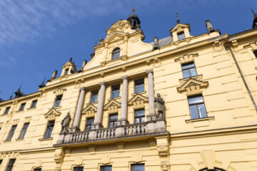 V kauze Svatopluk nájemník nemusí platit. Lhůta je promlčená