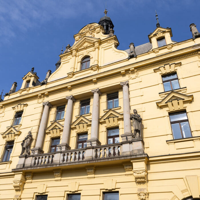 V kauze Svatopluk nájemník nemusí platit. Lhůta je promlčená