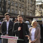 STAN jako první zahajuje kampaň do komunálních voleb, volá po generační změně