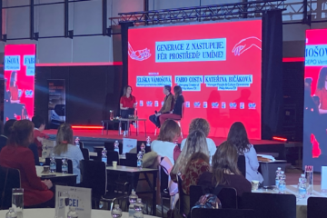 Rozdíly v odměňování přetrvávají. Cestu ke zlepšení ukazuje konference Equal Pay Day