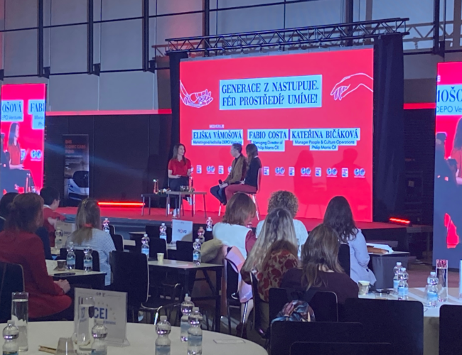 Rozdíly v odměňování přetrvávají. Cestu ke zlepšení ukazuje konference Equal Pay Day