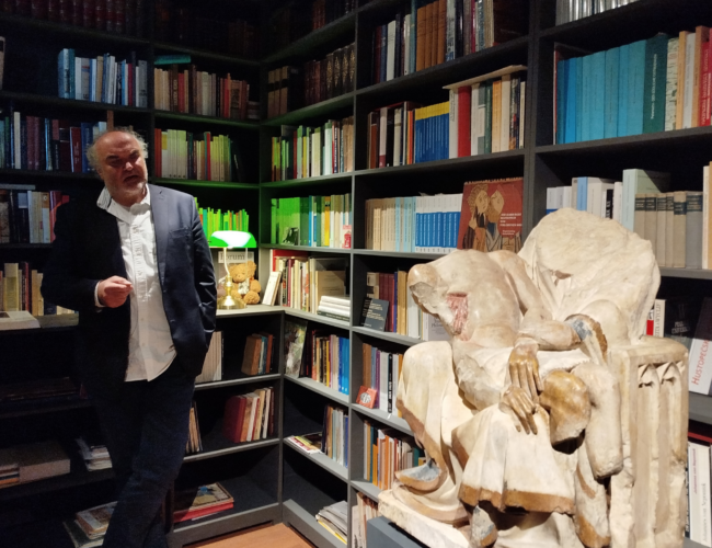 Pražský hrad uvede novou výstavu, přípravy trvaly přes tři roky