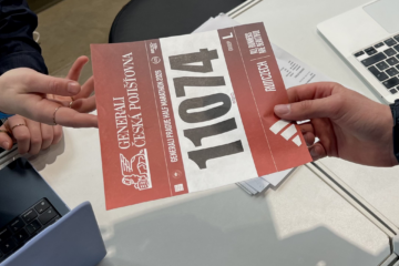 Vrcholí přípravy na pražský půlmaraton. Do ulic metropole vyběhnou tisíce závodníků