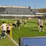 Fotbalisté Sparty vyzvou v osmifinálové odvetě Konferenční ligy Alkmaar