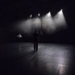 Nedokončená představení a zvuky moře. Do Prahy zavítal 12. ročník tanečního festivalu