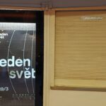 Jeden svět jako festival bez bariér. Nabízí filmy i pro nevidomé a neslyšící