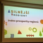 Nejlépe se žije v Turnově. Nejvíce zaostávají pohraniční oblasti na západě Čech