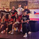 Olympijský festival se vrátí k jezeru Most: Bude to Amerika a bude to velké, řekli pořadatelé
