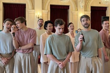 Step, rap i beatbox. Klan Baťa narušuje tradiční žánry i rodinné tradice