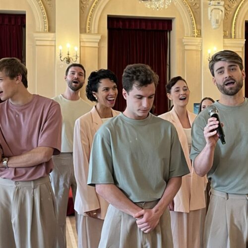 Step, rap i beatbox. Klan Baťa narušuje tradiční žánry i rodinné tradice