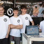 Začínající podnikatelé v Praze soutěžili o postup do finále o nejlepší studentskou firmu