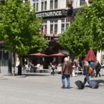 Geopolitická situace ovlivňuje i hotely v Česku, ubývají jim rezervace