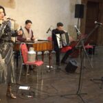 Vidící přicházejí o strašnou spoustu krásných věcí, říká průvodce Neviditelné výstavy