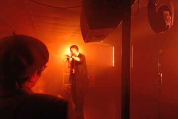 Minulá noc je jak jinej život: Křest debutové desky Tomáše Havlena